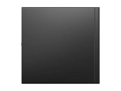 Lenovo ThinkCentre M75q Gen 5 12RQ - Mini - Ryzen 5 Pro 8500GE / 3.4 GHz - RAM 16 GB - SSD 512 GB - TCG Opal Encryption 2, NVMe - Radeon 740M - 1GbE, Wi-Fi 6E, Bluetooth 5.3 - WLAN: 802.11a/b/g/n/ac/ax (Wi-Fi 6E)