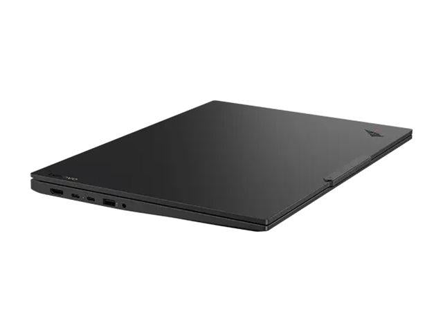 Lenovo ThinkPad E16 G3 21ST - 180°-Scharnierdesign - AMD Ryzen 7 250 / 3.3 GHz - Win 11 Pro - Radeon 780M - 32 GB RAM - 1 TB SSD TCG Opal Encryption 2, NVMe - 40.6 cm (16")