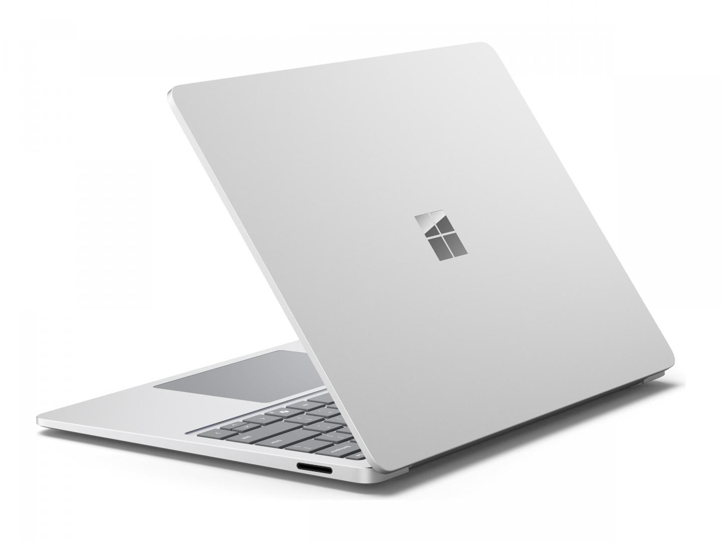 Microsoft Surface Laptop 7 Copilot+ PC for Business - 7th Edition - Intel Core Ultra 7 268V / 2.2 GHz - Win 11 Pro - Intel Arc Graphics - 32 GB RAM - 512 GB SSD - 35.1 cm (13.8")