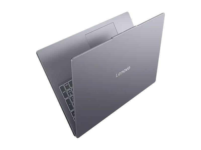 Lenovo IdeaPad Slim 3 16AHP10 83KB - AMD Ryzen 7 8840HS / 3.3 GHz - Win 11 Home - Radeon 780M - 8 GB RAM - 512 GB SSD NVMe - 40.6 cm (16")