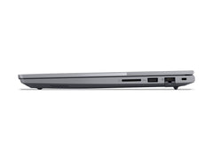 Lenovo ThinkBook 14 G8 IAL 21SJ  Intel Core Ultra 5 225U / 1.5 GHz - Win 11 Pro - Intel Graphics - 16 GB RAM - 512 GB SSD NVMe - 35.6 cm (14")