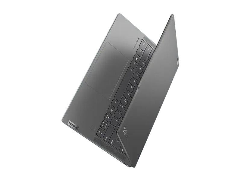 Lenovo Yoga 7 2-in-1 14AHP9 83DK - Flip-Design - AMD Ryzen 5 8640HS / 3.5 GHz - Win 11 Home - Radeon 760M - 16 GB RAM - 1 TB SSD NVMe - 35.6 cm (14")