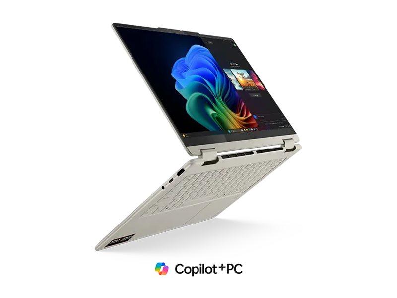 Lenovo Yoga 7 2-in-1 14AKP10 83JR