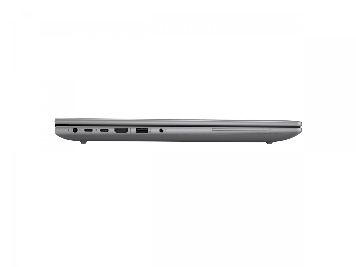 HP ZBook Power G11 Mobile Workstation - Intel Core Ultra 7 165H / 1.4 GHz - vPro - Win 11 Pro - RTX 2000 Ada - 32 GB RAM - 1 TB SSD NVMe, TLC - 40.6 cm (16")