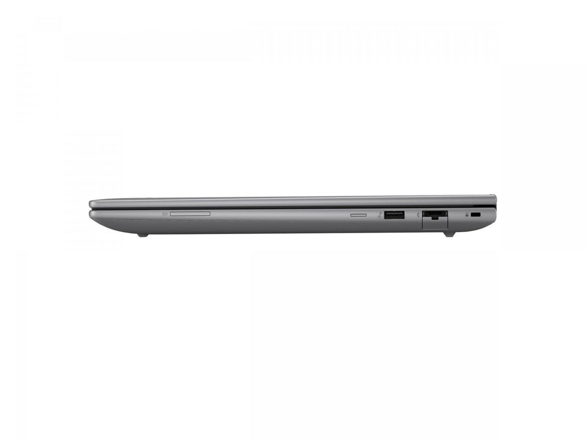 HP ZBook Power 16 G11 A Mobile Workstation - AMD Ryzen 7 8845HS - Win 11 Pro - Radeon 780M - 32 GB RAM - 1 TB SSD NVMe, TLC - 40.6 cm (16")