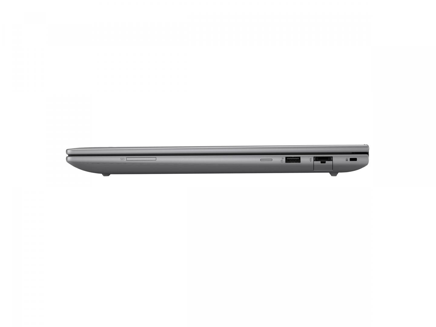 HP ZBook Power 16 G11 A Mobile Workstation - AMD Ryzen 7 8845HS - Win 11 Pro - Radeon 780M - 32 GB RAM - 1 TB SSD NVMe, TLC - 40.6 cm (16")