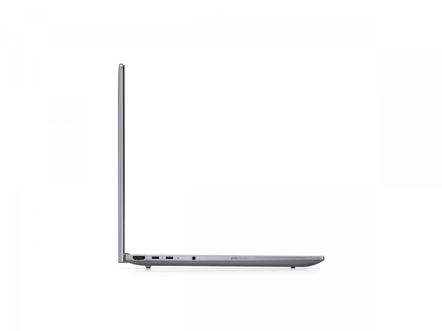 HP ZBook 8 G1i Mobile Workstation - Intel Core Ultra 7 255H / 2 GHz - Win 11 Pro - RTX 500 Ada - 32 GB RAM - 1 TB SSD NVMe, TLC - 35.6 cm (14")