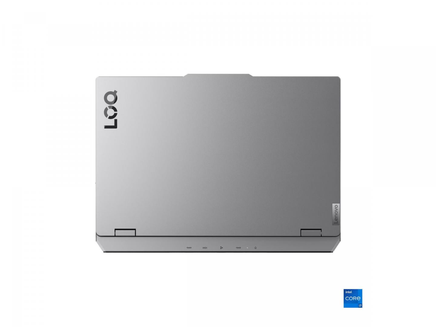 Lenovo LOQ 15IRX10 83JE - Intel Core i5 13450HX / 2.4 GHz - Win 11 Home - GeForce RTX 5050 - 16 GB RAM - 512 GB SSD QLC - 39.6 cm (15.6")