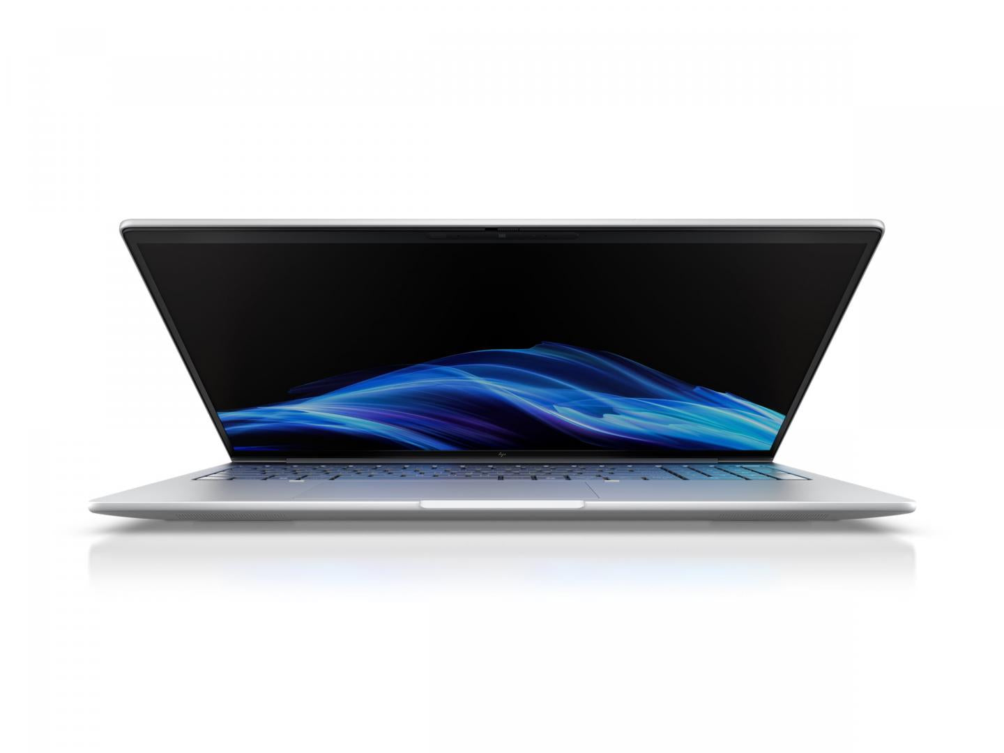 HP EliteBook 8 G1i Notebook AI - 174-Grad-Scharnierdesign - Intel Core Ultra 7 255U - Win 11 Pro - Arc Graphics 140T - 16 GB RAM - 512 GB SSD NVMe - 40.6 cm (16")