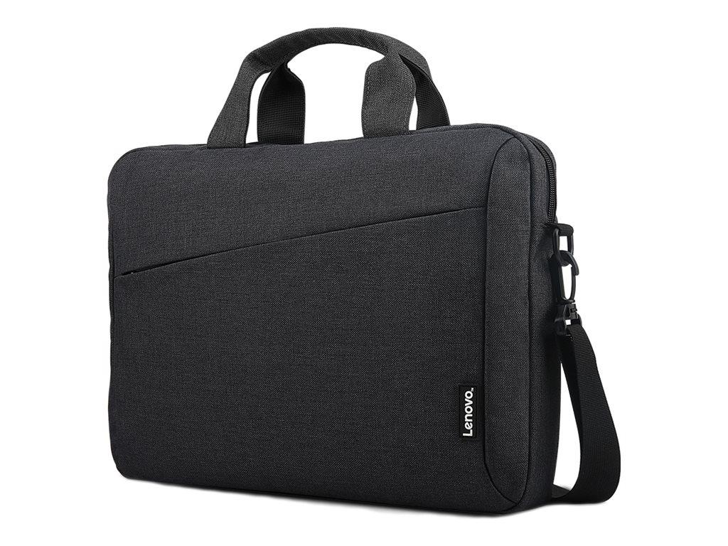 Lenovo Notebooktasche 15.6" Casual Toploader Black T210