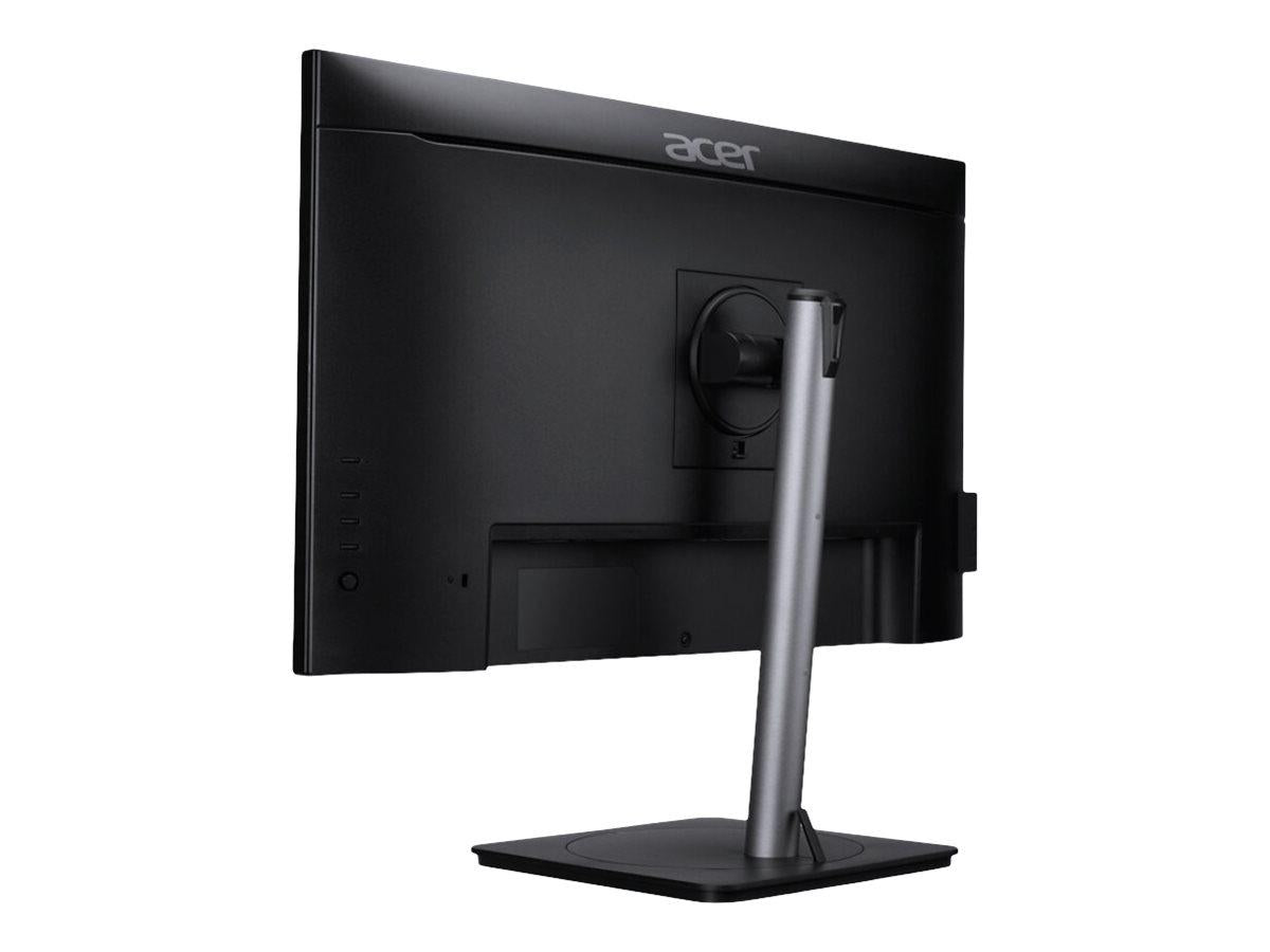 Acer CB243Y - 60,5 cm (23.8 Zoll) - 1920 x 1080 Pixel - Wide Quad HD - 4 ms - Schwarz