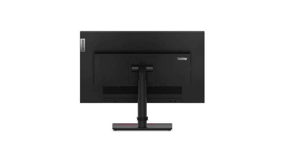 Lenovo ThinkVision T24h-20 - 60,5 cm (23.8 Zoll) - 2560 x 1440 Pixel - Quad HD - LCD - 6 ms - Schwarz