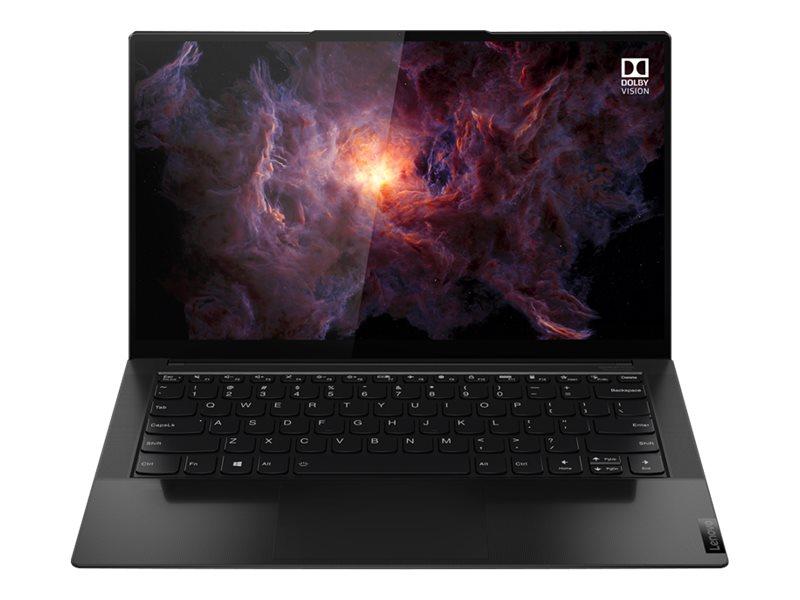 Lenovo Yoga 9 2-in-1 14ILL10 U7- 258V/32GB/1TBM2/MT/F/W11