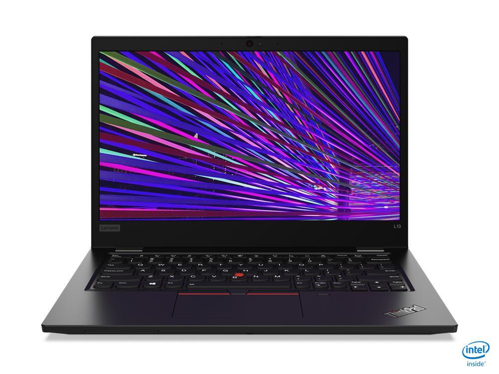Lenovo ThinkPad L13 G2- 13,3" Notebook - Core i5 2,4 GHz 33,8 cm