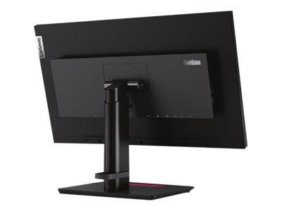 Lenovo ThinkVision P24q-20 LED-Monitor 24" - Flachbildschirm (TFT/LCD) - 60,5 cm