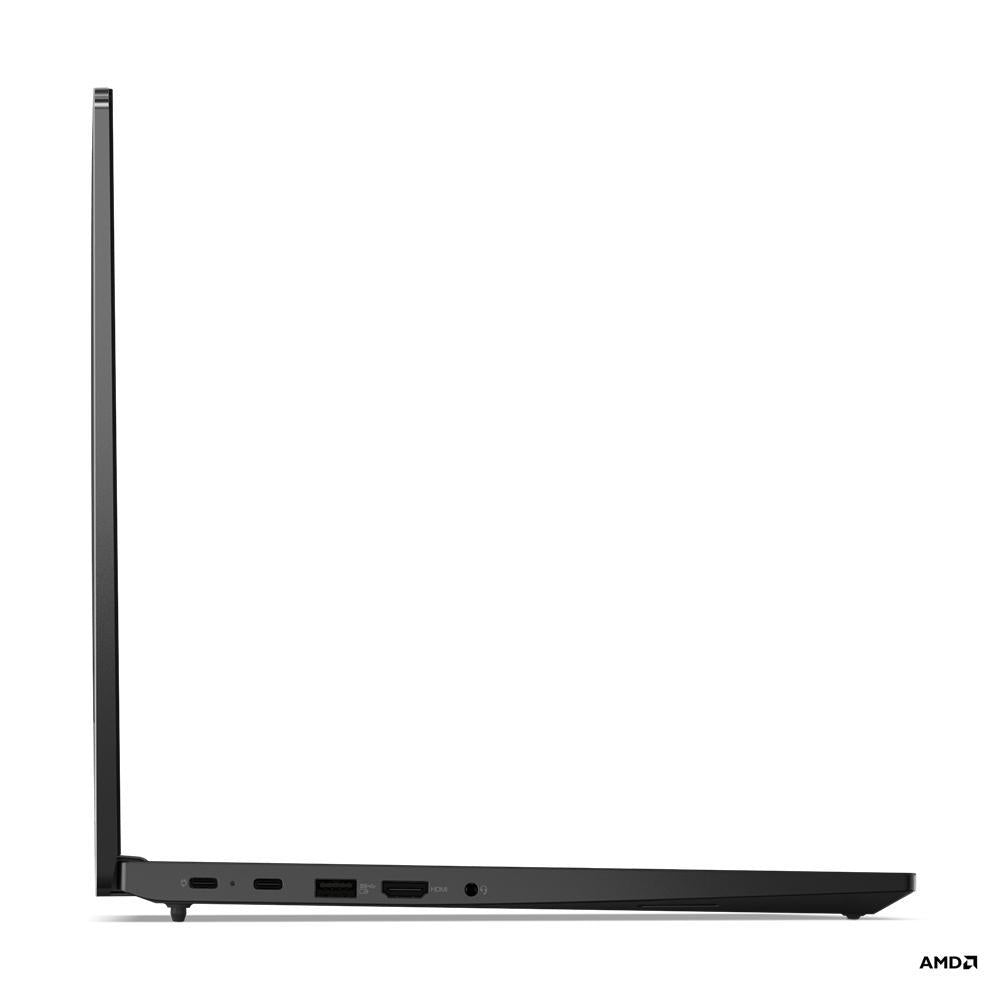 Lenovo Thinkpad E16 G3 Intel Core 7 240H, 32 GB RAM, 512 GB SSD-Speiche Win 11 Pro