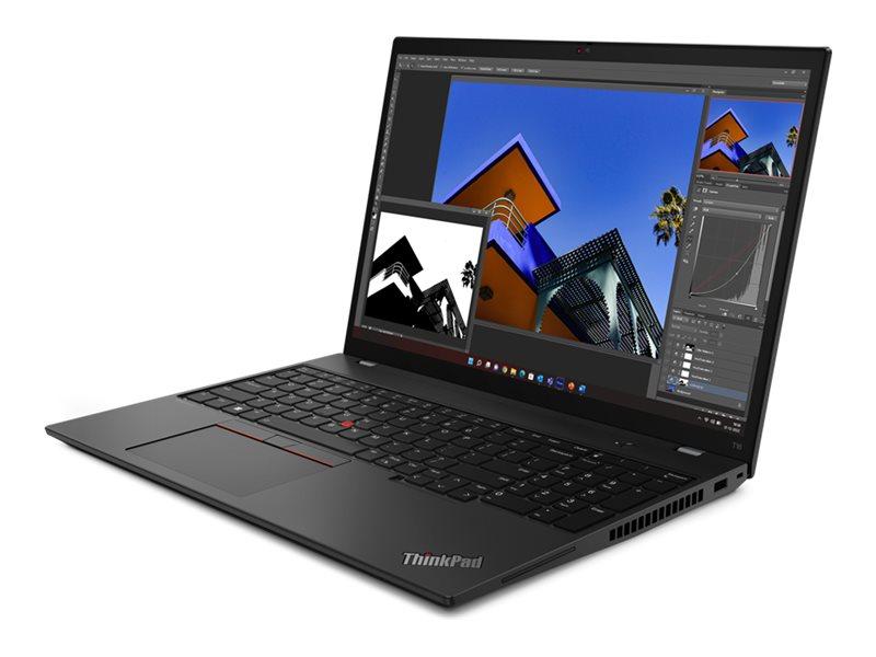 Lenovo ThinkPad T16 G2 AMD /R7/32GB/1TB/W11P