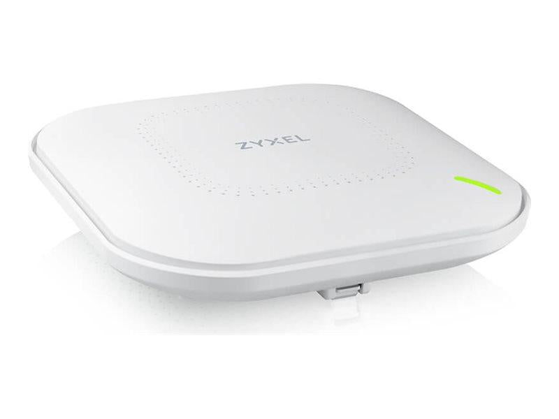 ZyXEL WAX630S - Accesspoint - Wi-Fi 6 - 2.4 GHz, 5 GHz