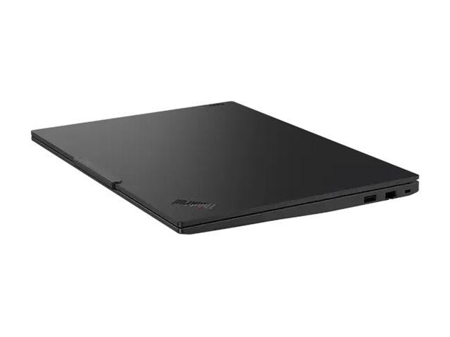 Lenovo ThinkPad E16 G3 21ST - 180°-Scharnierdesign - AMD Ryzen 7 250 / 3.3 GHz - Win 11 Pro - Radeon 780M - 32 GB RAM - 1 TB SSD TCG Opal Encryption 2, NVMe - 40.6 cm (16")