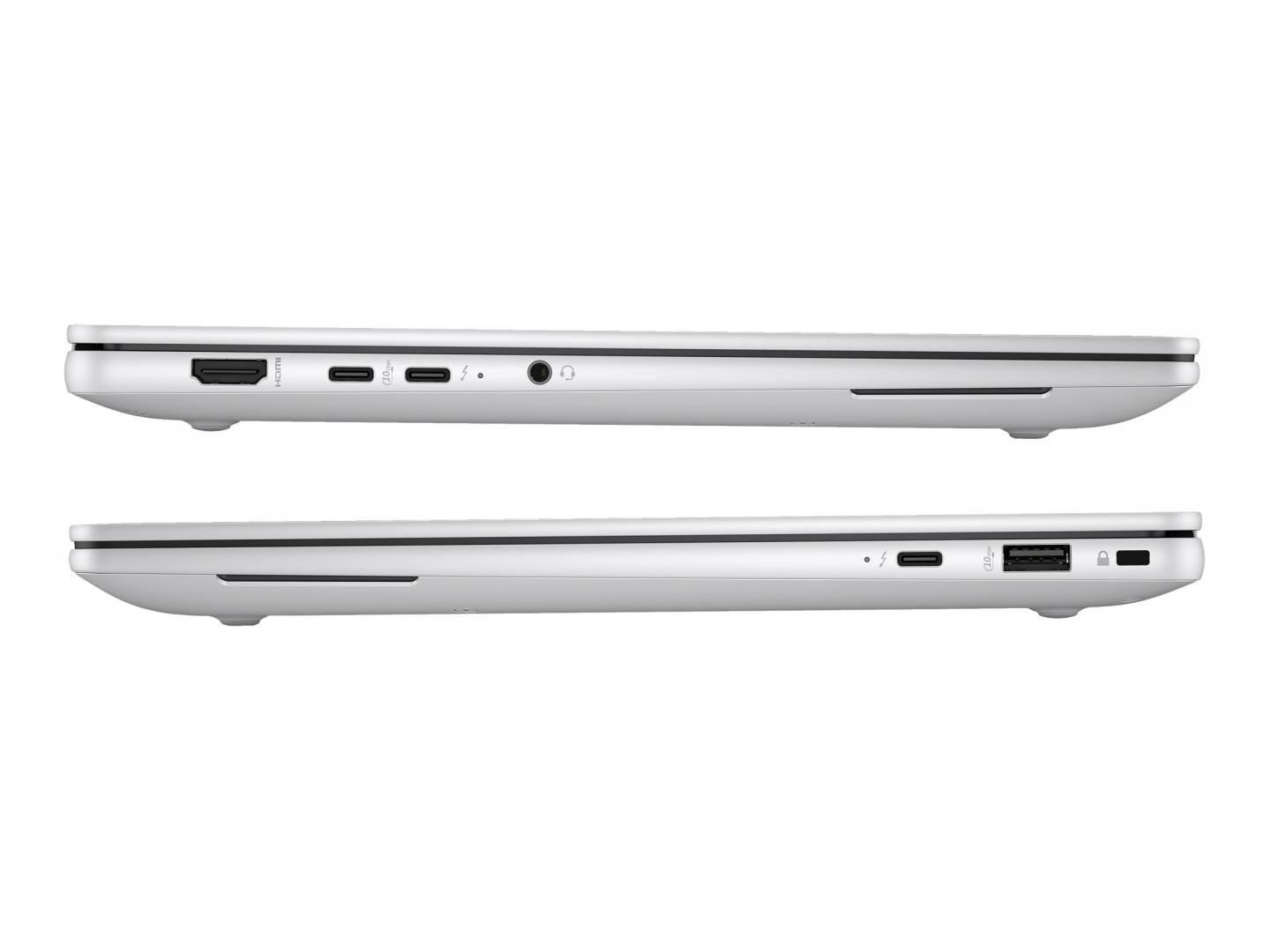 HP EliteBook X G1a Notebook Next Gen AI - 157°-Scharnierdesign - AMD Ryzen AI 7 PRO 360 / 2 GHz - Win 11 Pro - Radeon 880M - 32 GB RAM - 1 TB SSD NVMe, TLC - 35.6 cm (14")