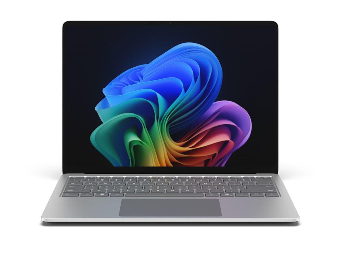 Microsoft Surface Laptop 7 Copilot+ PC for Business - 7th Edition - Intel Core Ultra 7 268V / 2.2 GHz - Win 11 Pro - Intel Arc Graphics - 32 GB RAM - 512 GB SSD - 35.1 cm (13.8")