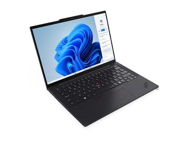 Lenovo ThinkPad T14s G5. Part# 21LTS06500-B EAN:5715251358361. · Processor. 2C+10c Intel Core Ultra 5 135U. · RAM. 32GB. · Hard Drive. 512GB SSD M.2