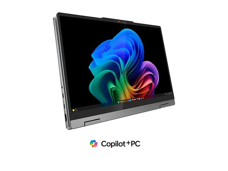 Lenovo IdeaPad 5 2-in-1 14Q8X9 X1P42100/16GB/512M2/MT/F/C/W11P