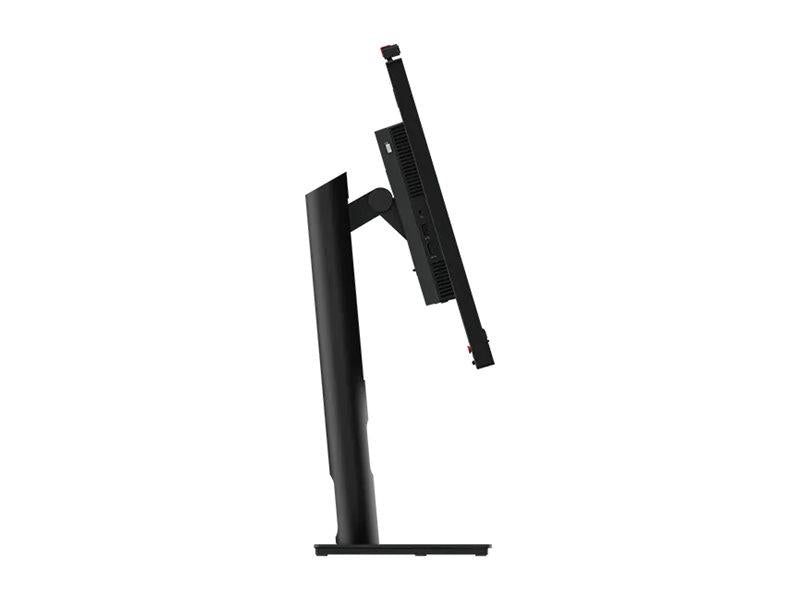 Lenovo ThinkVision T24v-30 - LED-Monitor - 61 cm (24")