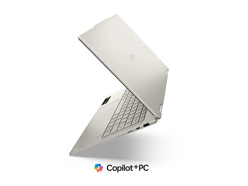 Lenovo Yoga 7 2-in-1 14AKP10 83JR