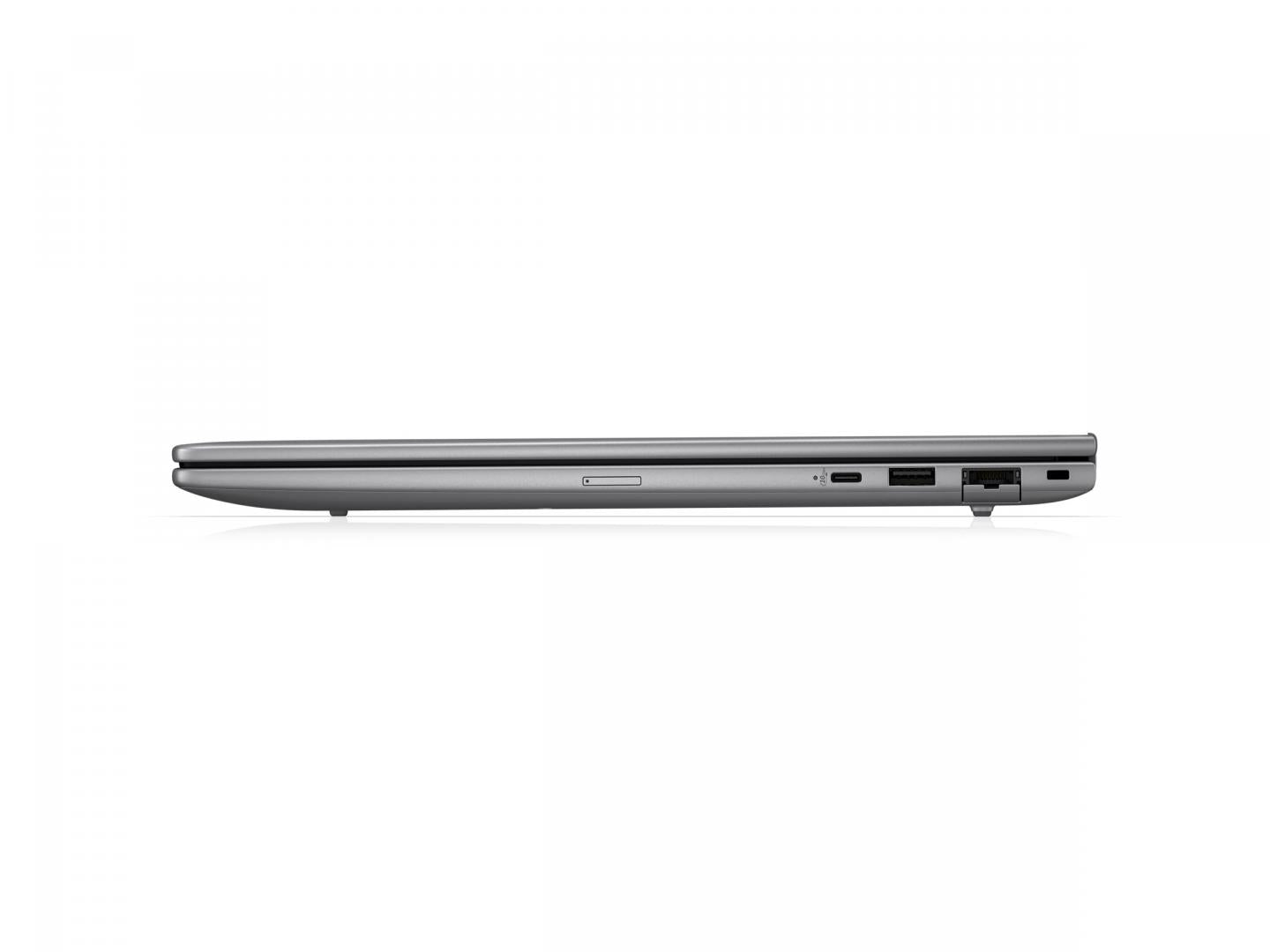 HP ZBook 8 G1i Mobile Workstation - Intel Core Ultra 7 255H / 2 GHz - Win 11 Pro - RTX 500 Ada - 32 GB RAM - 1 TB SSD NVMe, TLC - 40.6 cm (16")