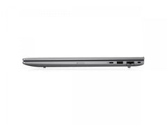 HP ZBook 8 G1i Mobile Workstation - Intel Core Ultra 7 255H / 2 GHz - Win 11 Pro - RTX 500 Ada - 32 GB RAM - 1 TB SSD NVMe, TLC - 40.6 cm (16")