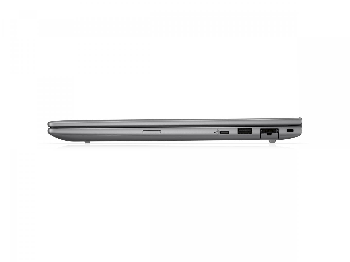HP ZBook 8 G1i Mobile Workstation - Intel Core Ultra 7 255H / 2 GHz - Win 11 Pro - Arc Graphics 140T - 32 GB RAM - 1 TB SSD NVMe, TLC - 35.6 cm (14")