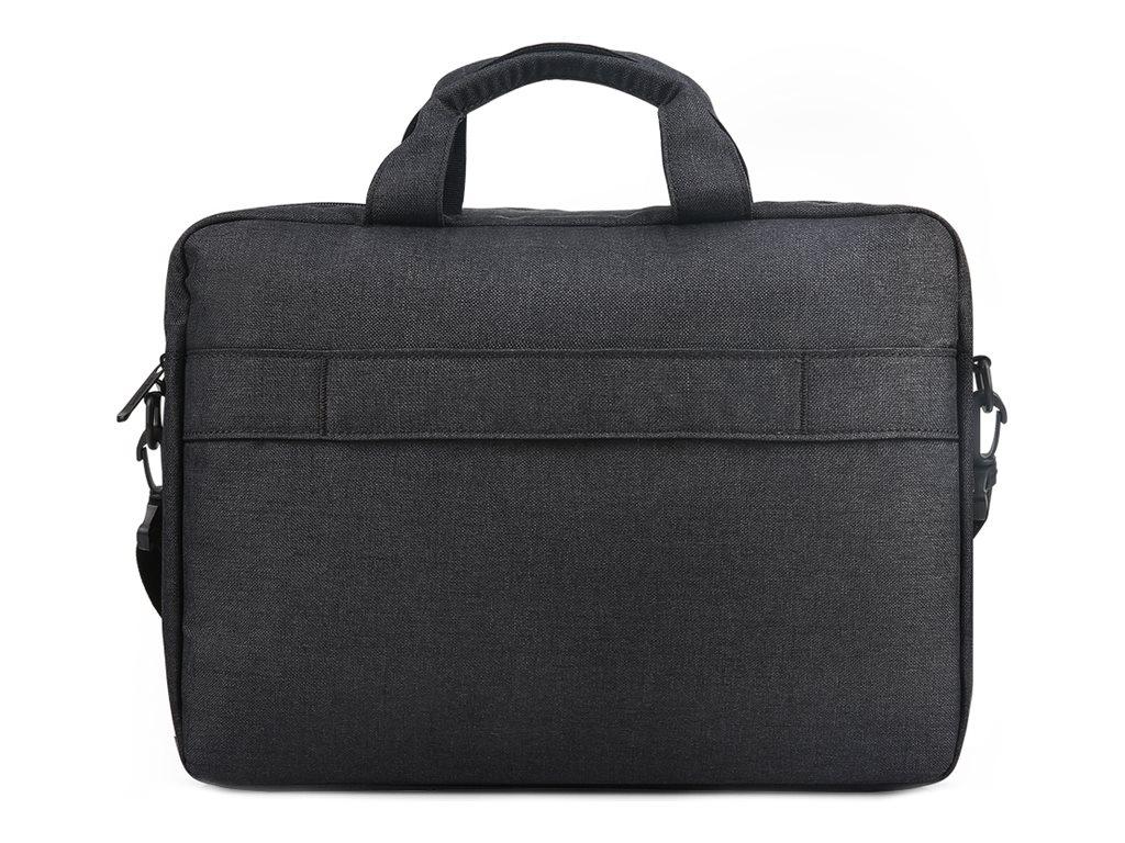 Lenovo Notebooktasche 15.6" Casual Toploader Black T210