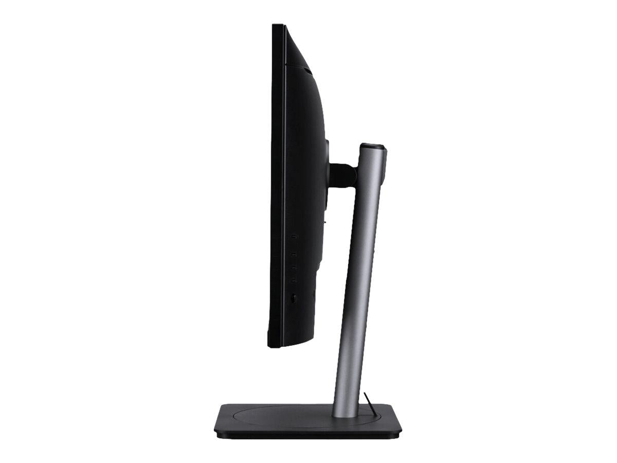 Acer CB243Y - 60,5 cm (23.8 Zoll) - 1920 x 1080 Pixel - Wide Quad HD - 4 ms - Schwarz