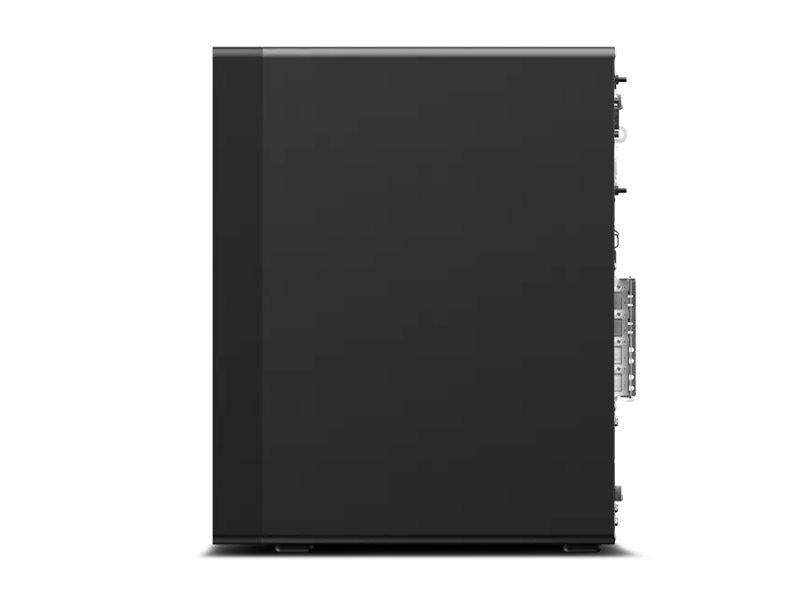 Lenovo ThinkStation P2 Gen 2 30JQ - Tower - 1 x Core Ultra 7 265