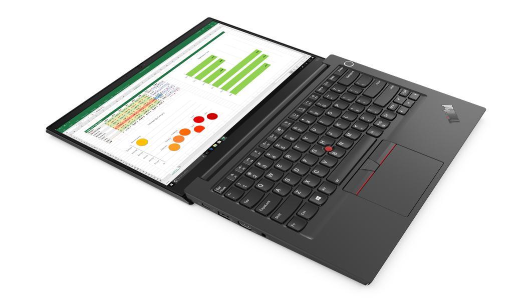 Lenovo Thinkpad E14 G7 R7 250/16GB/512/WUXGA/F/C (IR)/W11P