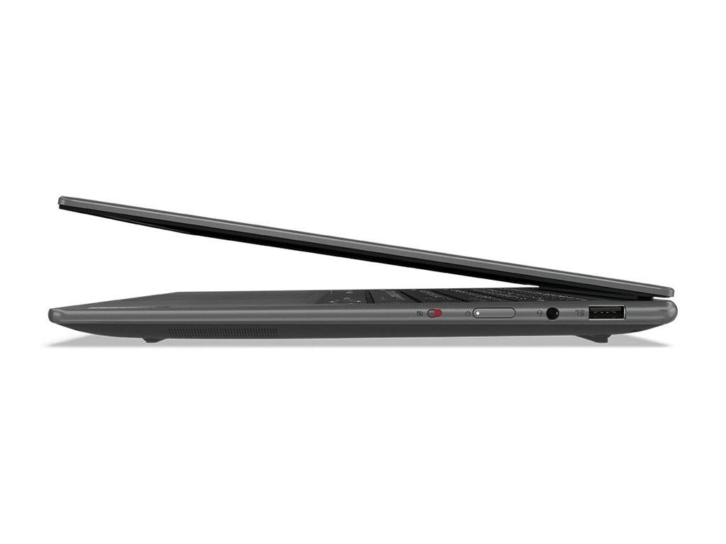 Lenovo Yoga Pro 7 14AKP10 | Tidal Teal | 14.5 " | OLED | 3K | 2944 x 1840 pixels | Glossy | AMD Ryzen AI 7 | 350 | 32 GB | Soldered LPDDR5x | Solid-state drive capacity 1000 GB | AMD Radeon 860M Graphics | Windows 11 Home | 802.11be | Bluetooth version 5.