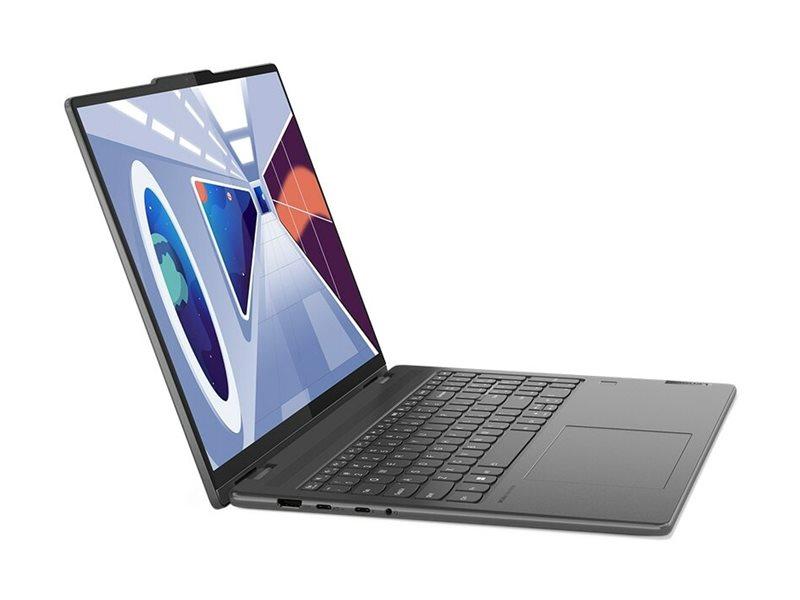 Lenovo Yoga 7 2-in-1 14AKP10 Ryzen AI 7 350/32GB/1TBM2/W11